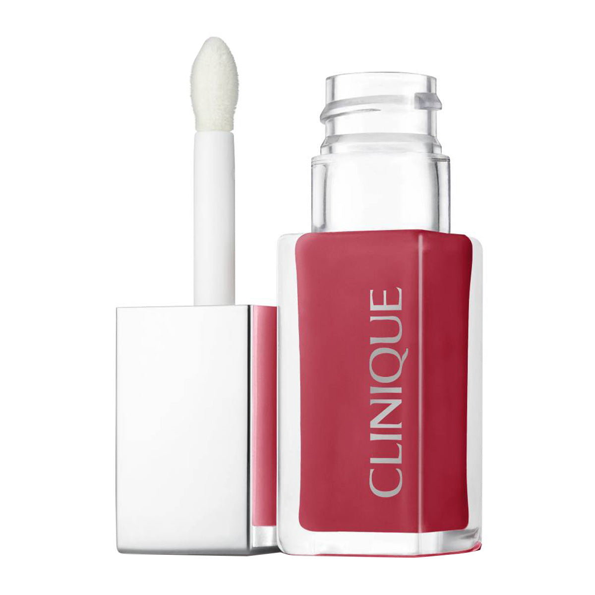 Clinique Pop Lip + Cheek Oil Pink Honey