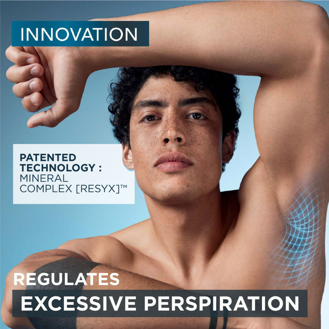 Resixyl Men Roll-On Detranspirant 50ml