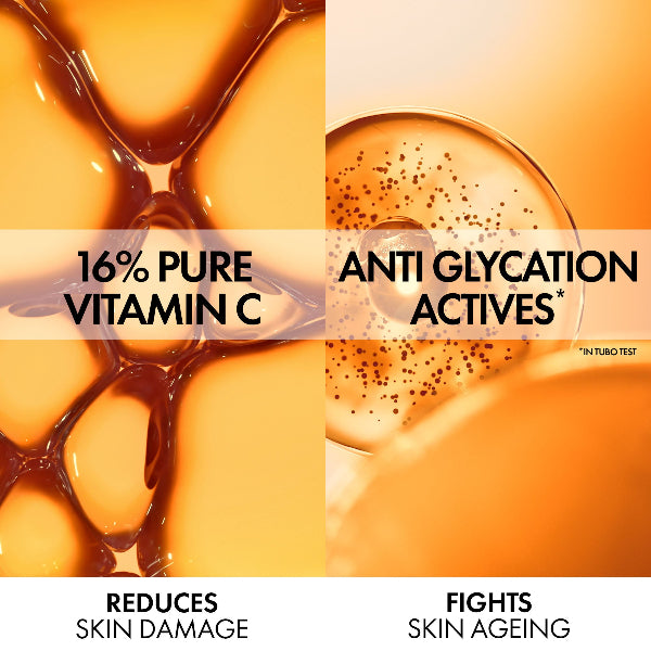 Liftactiv Vitamin C 16% Serum for Anti Aging & Brightening