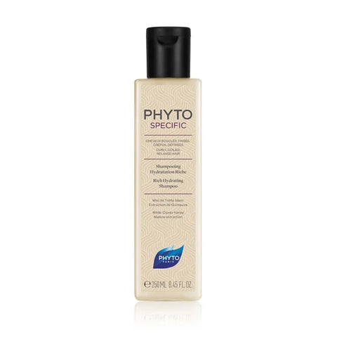 Phytospecific Shampoo Hydratation Riche