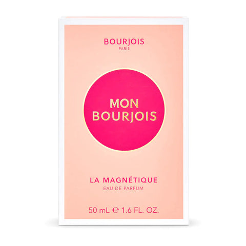 Mon Bourjois Parfum La Magnetique