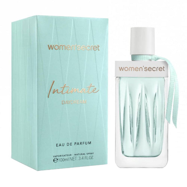 Intimate Daydream Eau De Parfum - Packaging