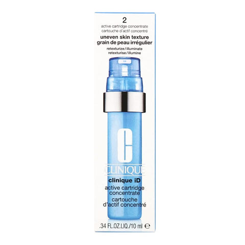 Clinique iD™: Active Cartridge Concentrate™ for Pores & Uneven Skin Texture
