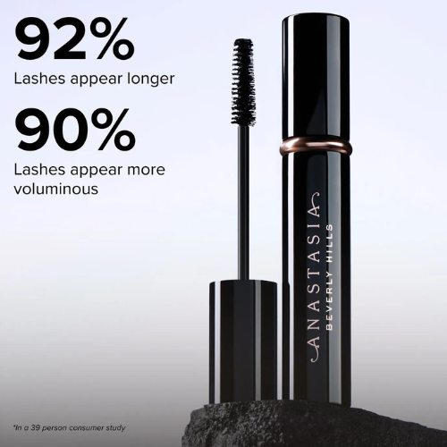 ABH Lash Sculpt Lengthening & Volumizing Mascara - Travel Size