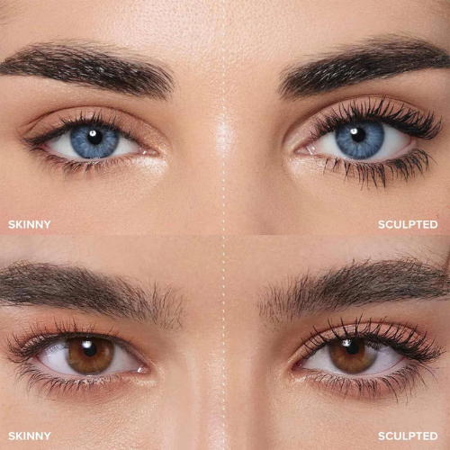 Anastasia Beverly Hills Lash Sculpt Lengthening & Volumizing Mascara - Travel Size