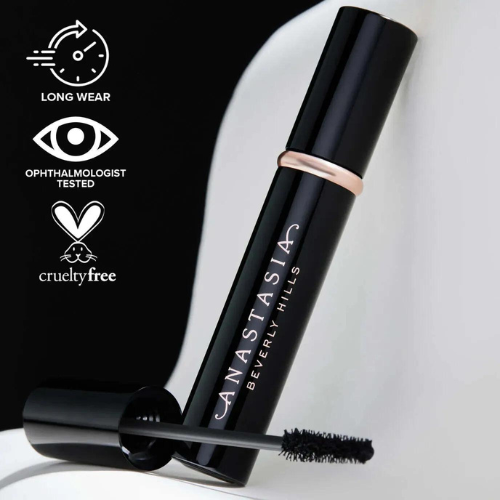 Anastasia Beverly Hills Lash Sculpt Lengthening & Volumizing Mascara - Travel Size