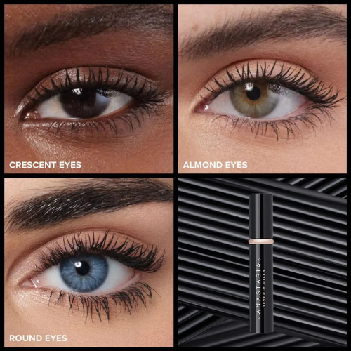 Anastasia Beverly Hills Lash Sculpt Lengthening & Volumizing Mascara - Travel Size