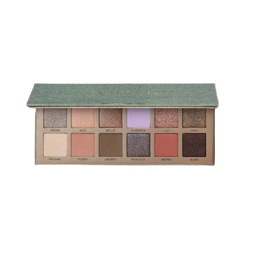 Anastasia Beverly Hills Nouveau Eyeshadow Palette