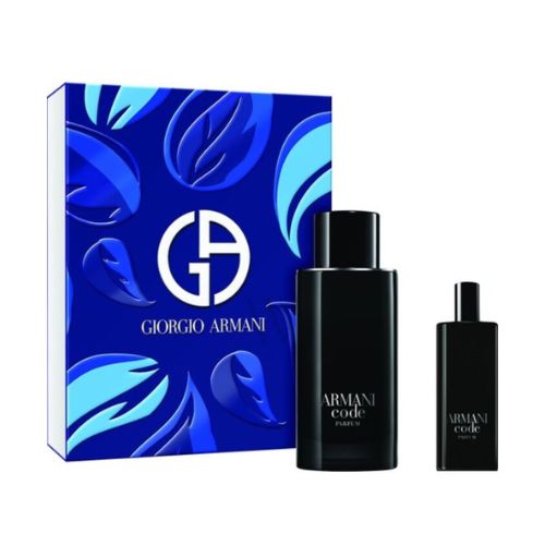 Armani Code Eau de Toilette Set of 2