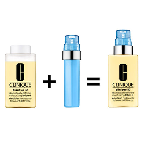 Clinique iD™: Active Cartridge Concentrate™ for Pores & Uneven Skin Texture
