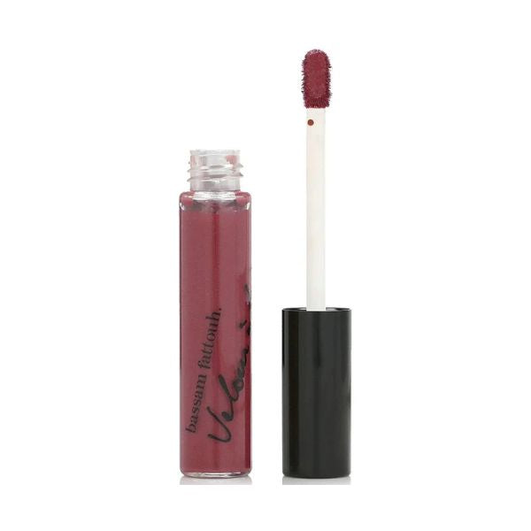 Bassam Fattouh Cosmetics - Velour A Lèvres - DAZLING DANA