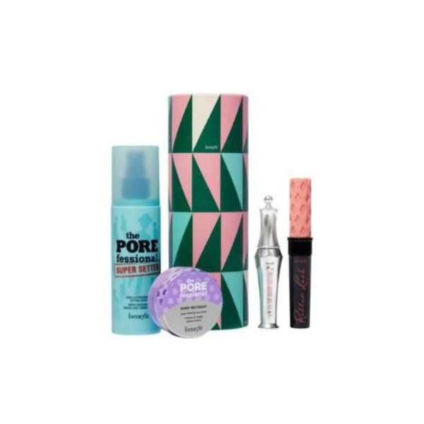 Benefit Cosmetics - Good Time Gorgeous