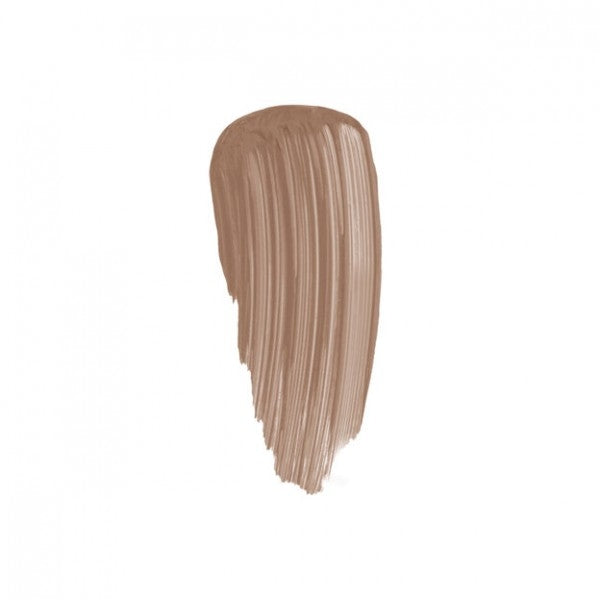 Benefit Cosmetics Precisely, My Brow Wax 3 - Warm light brown