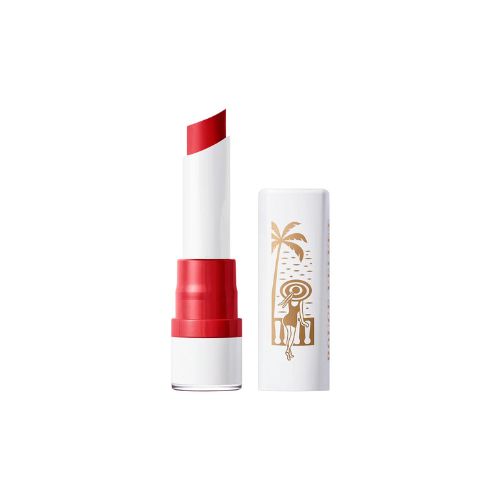 Bourjois Rouge Velvet The Lipstick French Riviera - 8 Rubis Cute