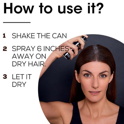 L'Oréal Professionnel Hair Touch Up Spray - Loolia Closet