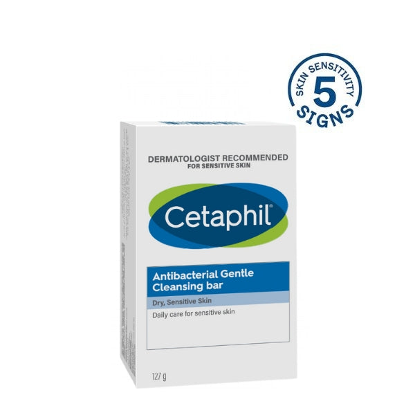 Gentle Cleansing Bar