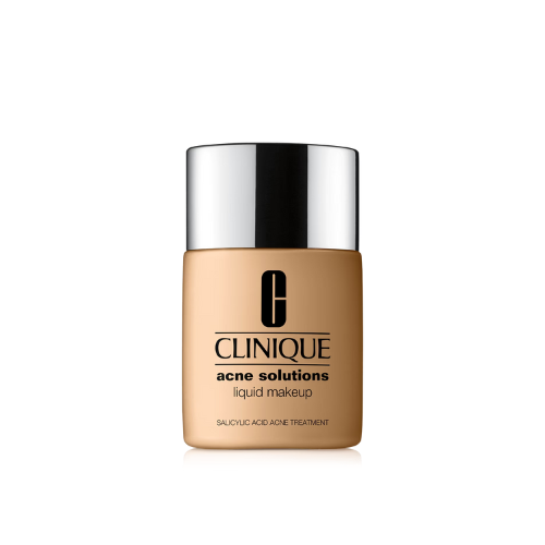 Clinique Acne Solutions™ Liquid Makeup | Loolia Closet
