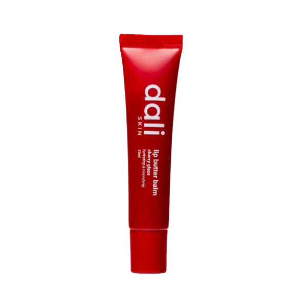 Dali Lip Balm Butter Cherry Glaze
