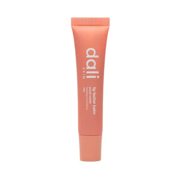 Dali Lip Balm Butter Peach Sorbet