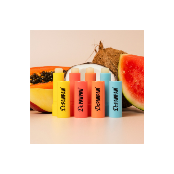 Dr. Pawpaw - Lip Balm