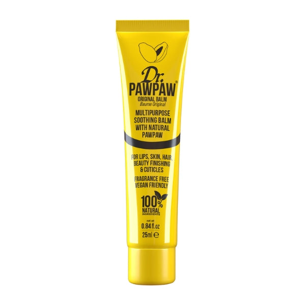 Dr_Pawpaw - Original_Balm_25ml