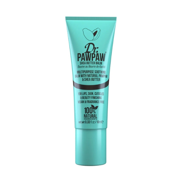 Dr Pawpaw - Shea Butter Balm 10ml