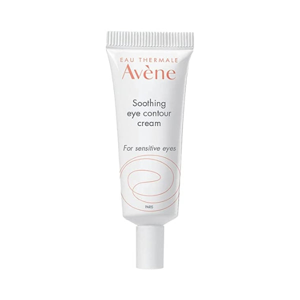 Eau Thermale Avène Soothing Eye Contour Cream