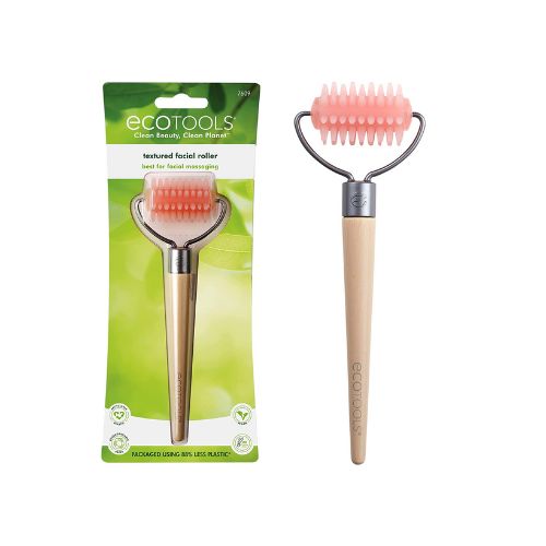 Eco Tools Roller Textured Facial