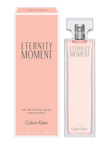 Eternity Moment Women Eau De Parfum