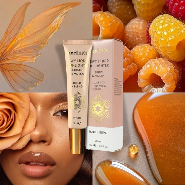 Dewy Liquid Highlighter