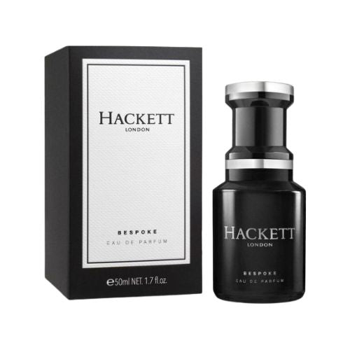 Hackett Bespoke Eau de Parfum 50 ml