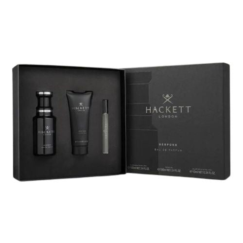 Hackett Bespoke Eau de Parfum Gift Set