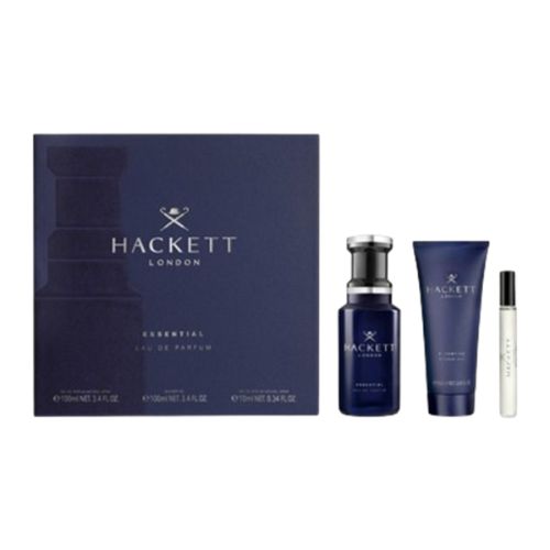Hackett Essential Eau de Parfum Gift Set
