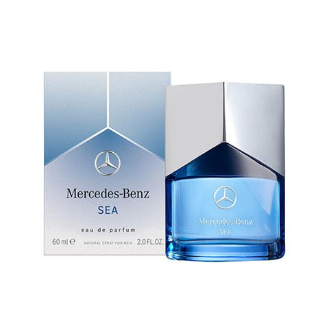 Mercedes Benz LSA Air Men Eau De Parfum 60 ml
