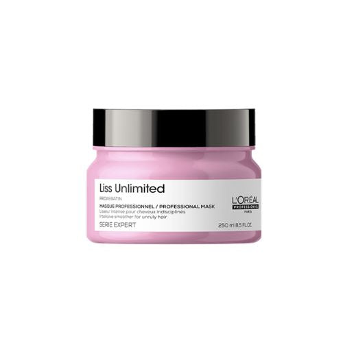 L'Oréal Professionnel Liss Unlimited Mask 250ml