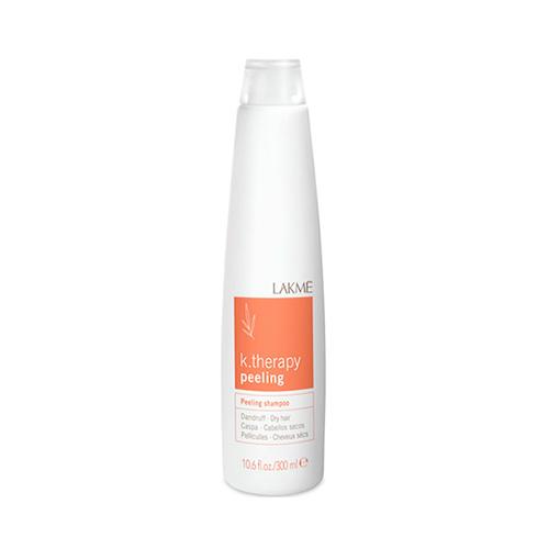 Lakme - K.Therapy Peeling Shampoo Dandruff/ Dry Hair 300ML