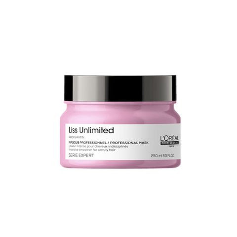 Liss Unlimited Mask 250ml