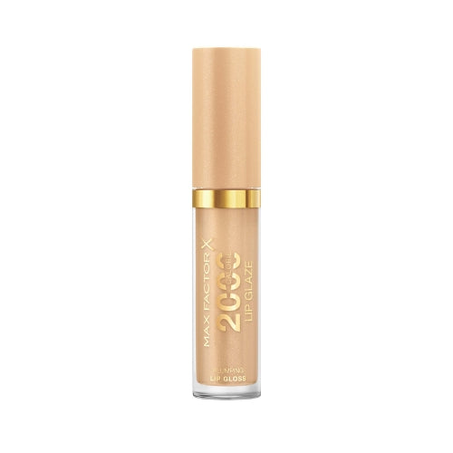 Max Factor 2000 Calorie Lip Gloss - 005 Honey Creme