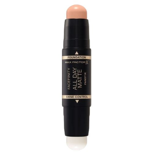 Max Factor Facefinity All Day Matte Panstik Foundation - 45