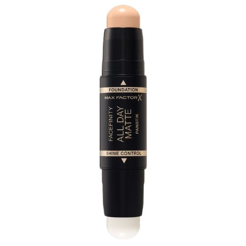 Max Factor Facefinity All Day Matte Panstik Foundation - 55