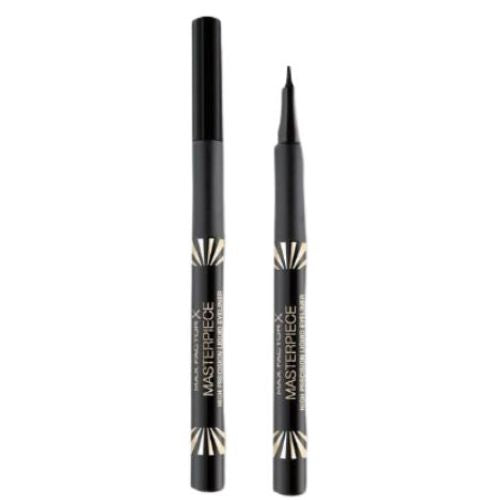 Max Factor High Precision Liquid Eyeliner - 05 Black Onyx
