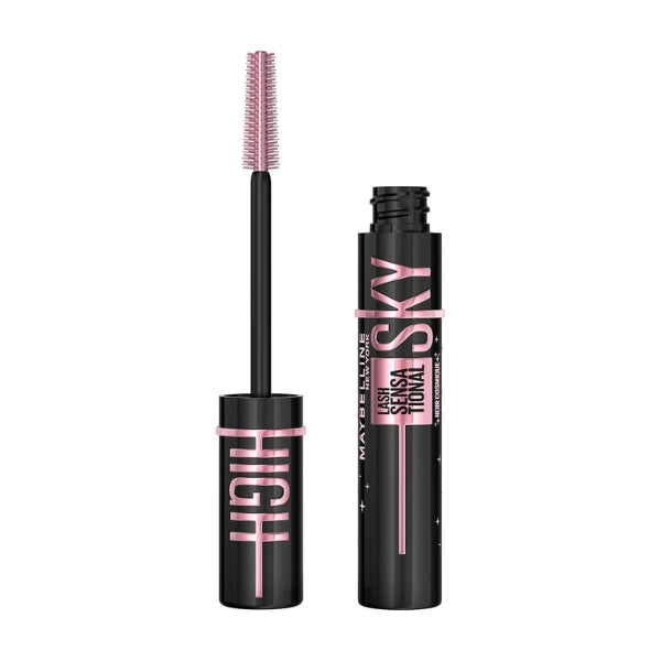 Maybelline New York - Sky High Cosmic Black Mascara