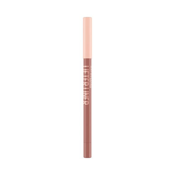 Maybelline New York - Lifter Liner Lip Liner Pencil with Hyaluronic Acid and Jojoba Oil - 005 On It