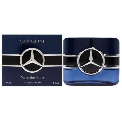 Mercedes Benz Sign Eau de Parfum 100 ml