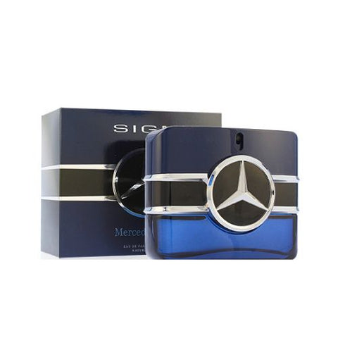 Mercedes Benz Sign Eau de Parfum  50 ml