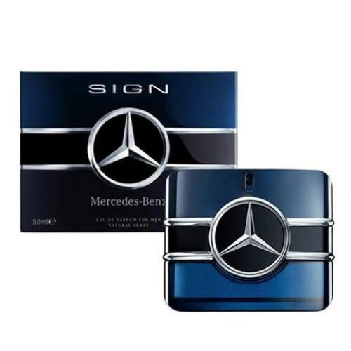 Mercedes Benz Mercedes Benz Sign 50 ml