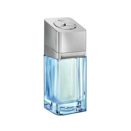 Mercedes Benz Select Day 100 ml