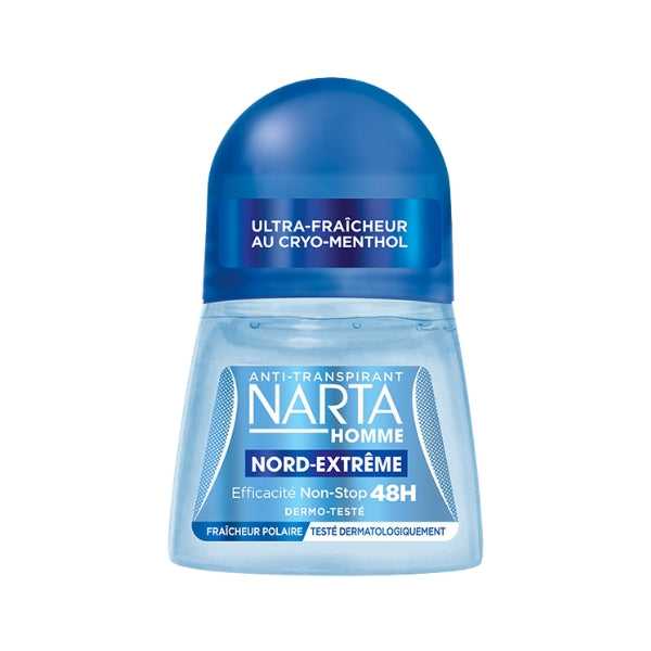 Narta - North Extreme Roll-On Deodorant