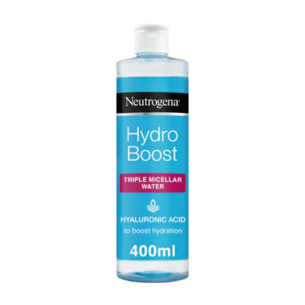 Neutrogena - Hydro Boost Triple Micellar Water