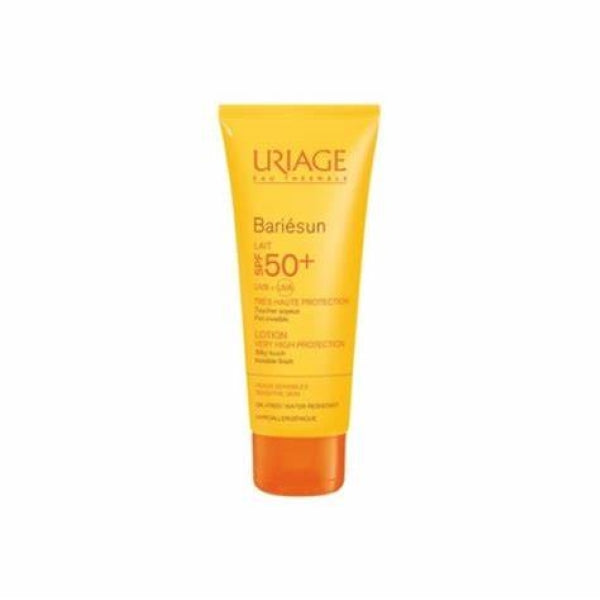 Bariesun SPF 50 + Lait Enfant